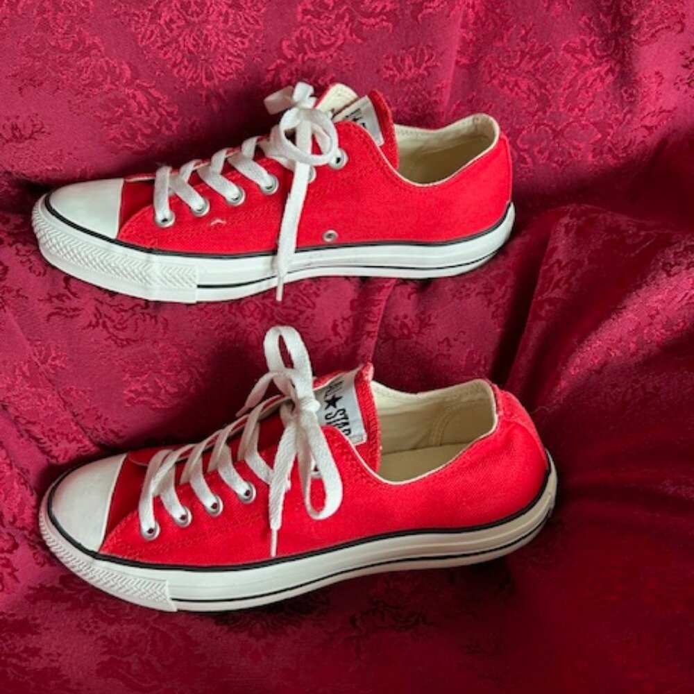 Converse Chuck Taylor All Star Canvas